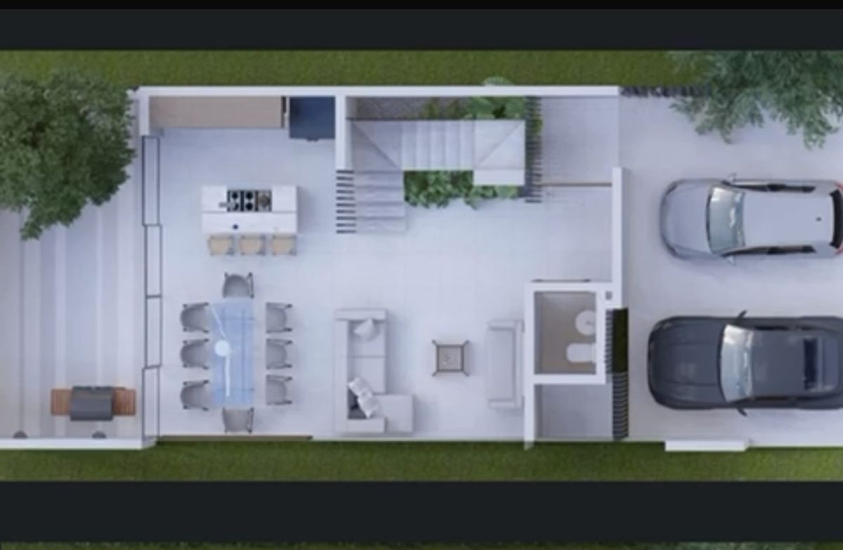 HERMOSA CASA EN UNO DE LOS LUGARES MÁS BELLOS AL SUR EN SENDEROS DE MONTEVERDE - foto 5