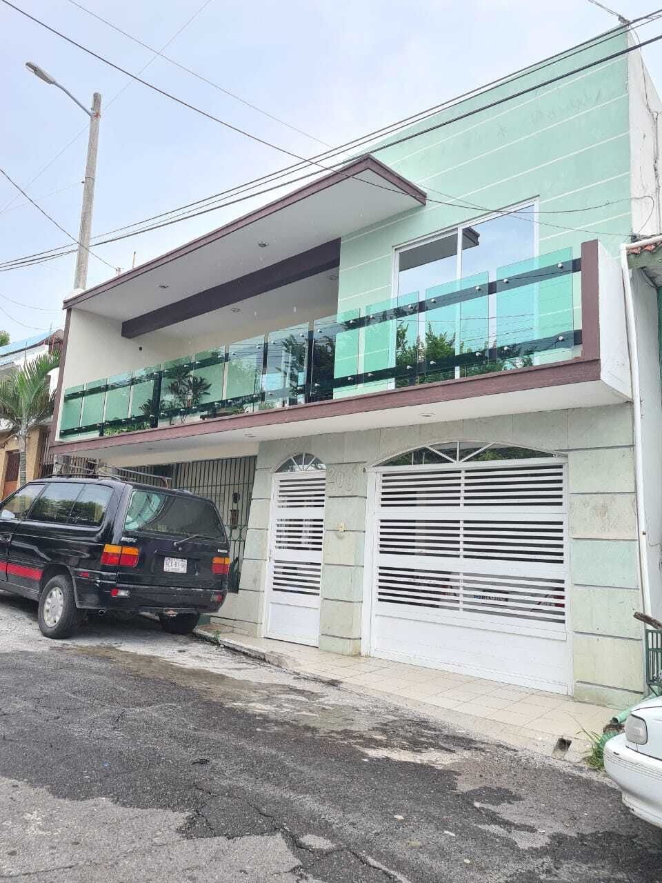 Casa en venta col. Revolucion