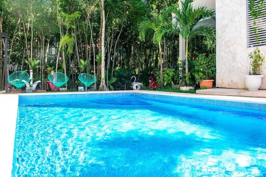 OPORTUNIDAD DE INVERSION CONDO HOTEL EL VIVERO TULUM - foto 5