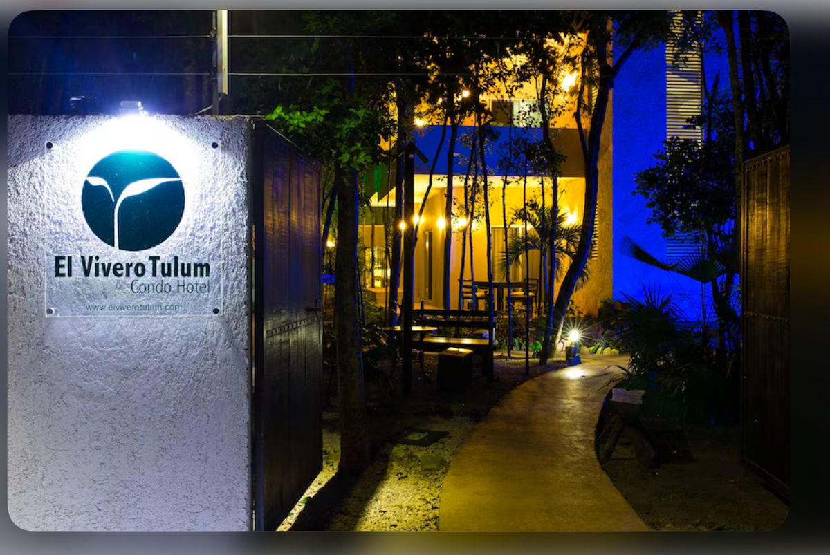 OPORTUNIDAD DE INVERSION CONDO HOTEL EL VIVERO TULUM - foto 1