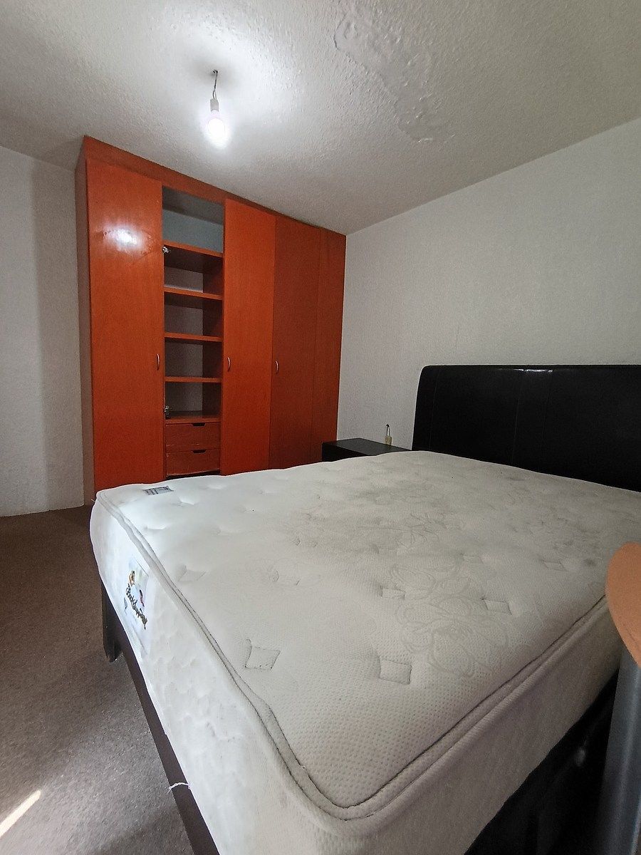 Departamento en Lomas Estrella, Iztapalapa, foto 9 de 14