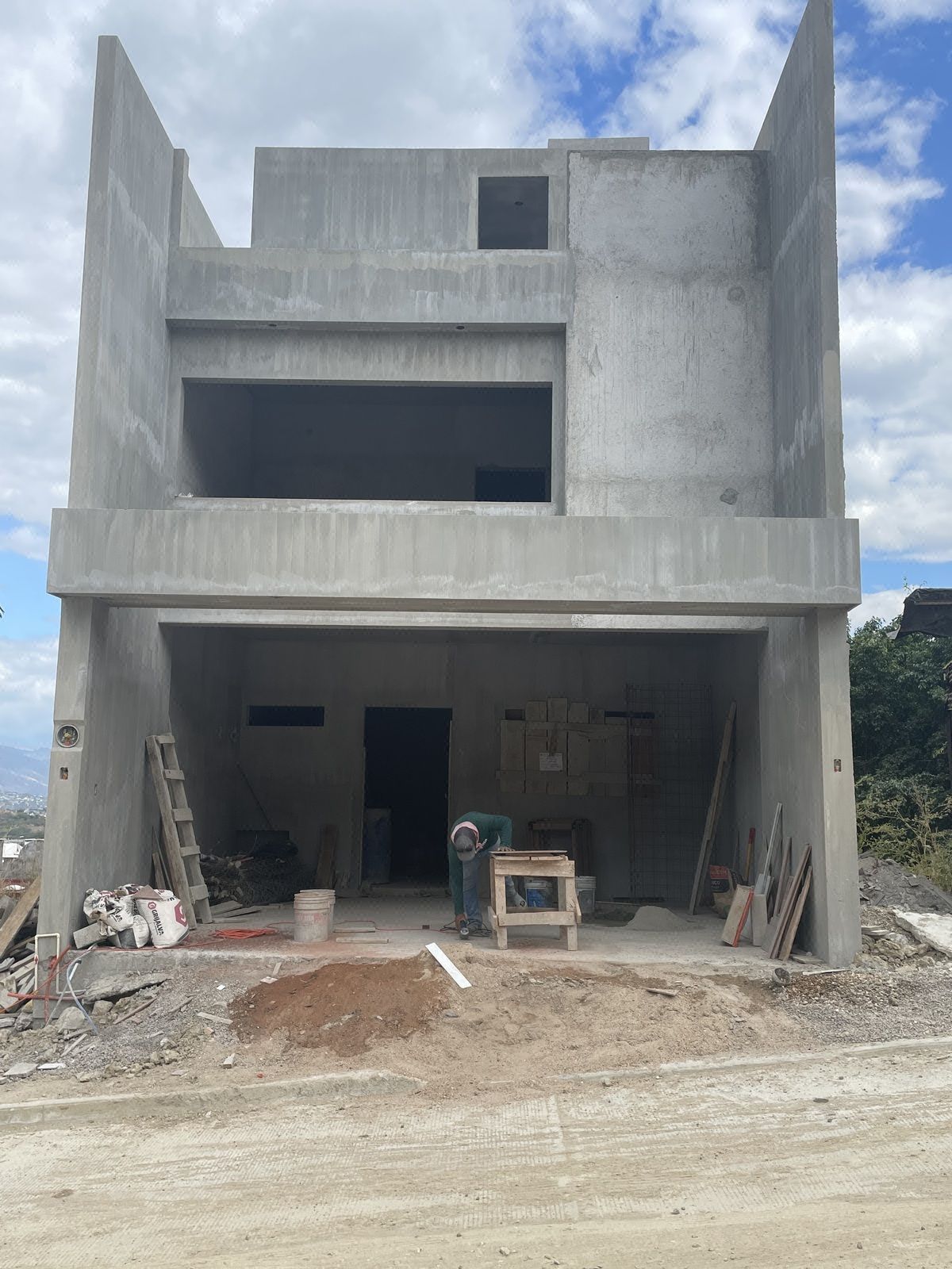 Casa en venta en fraccionamiento Colesquizan Sur Oriente de la Ciudad!!, foto 1 de 1