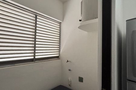 Departamento amueblado 2 habitaciones en Real Montejo.