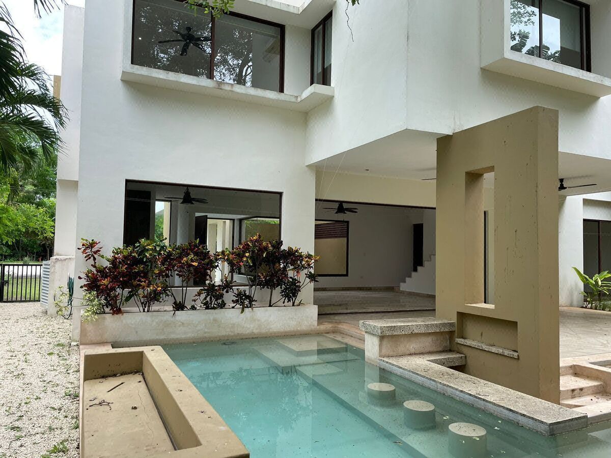 Casa en Venta en Mérida Yucatán en Yucatán Country Club