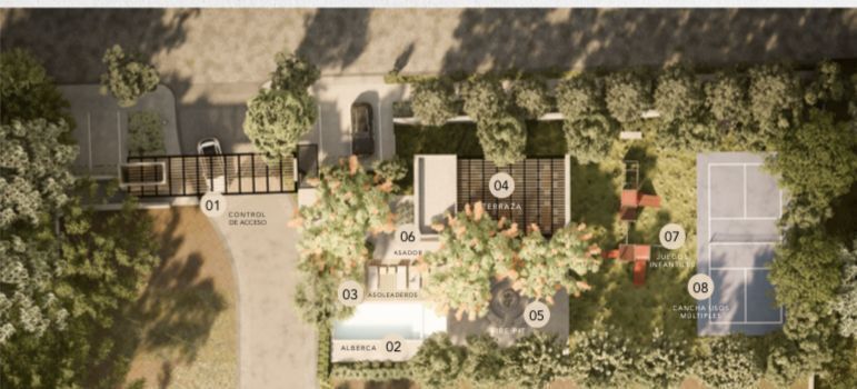 TERRENOS EN VENTA TERRAZUL - foto 5