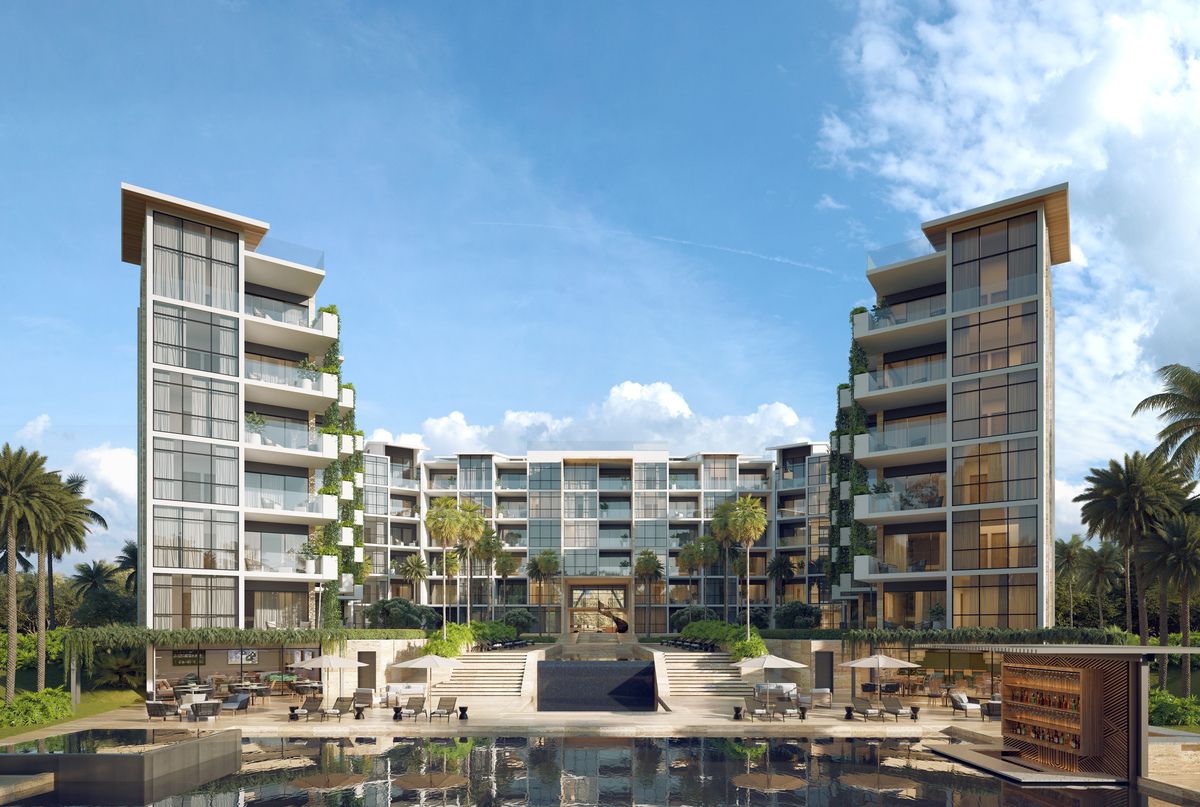 Apartamentos en Venta Cap Cana, La Altagracia