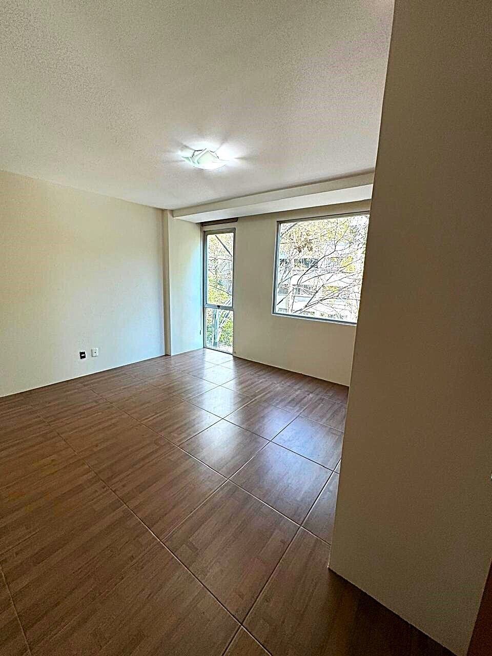 9 de 17: Recámara 2