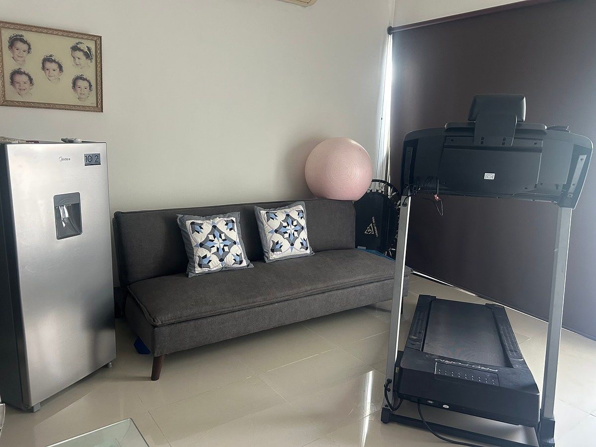 Casa em Las Margaritas de Cholul, Mérida, foto 16 de 28