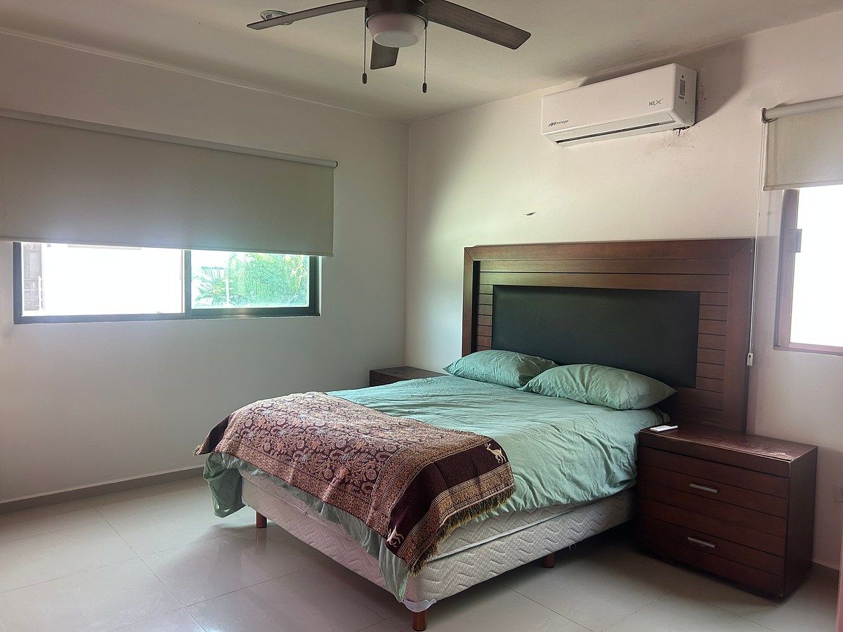 Casa em Las Margaritas de Cholul, Mérida, foto 20 de 28
