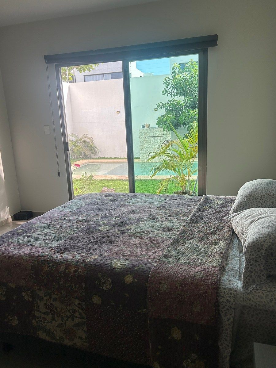 Casa em Las Margaritas de Cholul, Mérida, foto 22 de 28