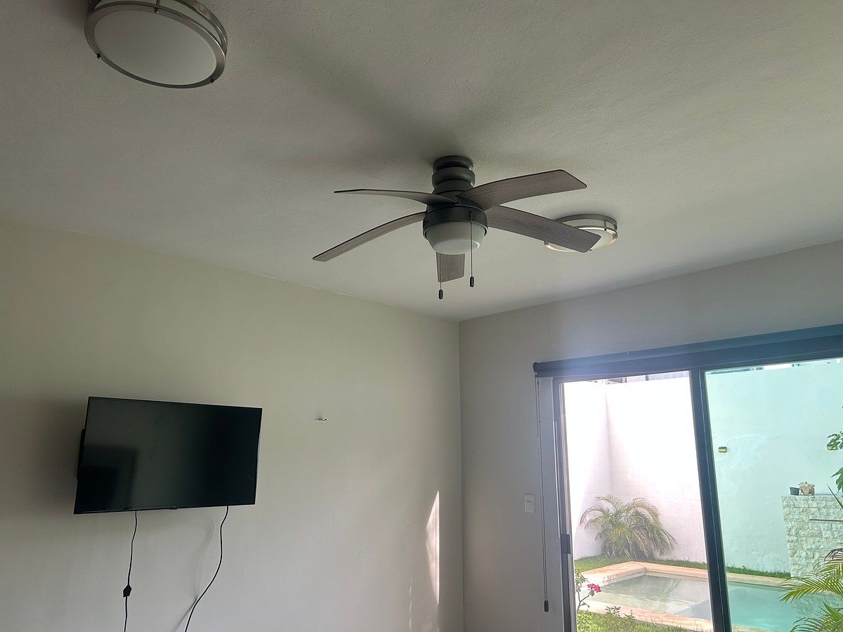 Casa em Las Margaritas de Cholul, Mérida, foto 23 de 28