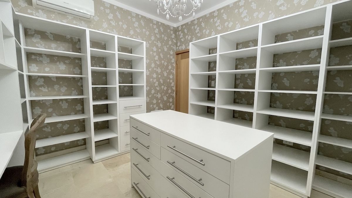 33 de 33: 2do. walk-in closet hab. principal