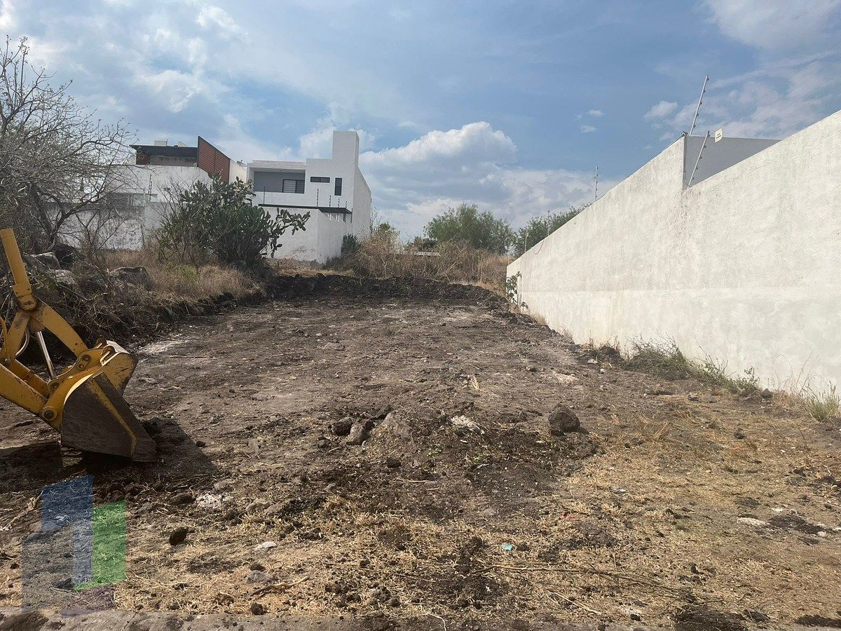 Terreno en Real de Juriquilla, Querétaro, foto 2 de 23