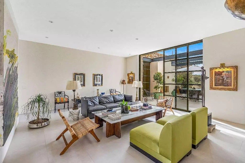 Casa en condominio en Miguel Hidalgo, San Miguel de Allende, foto 8 de 24