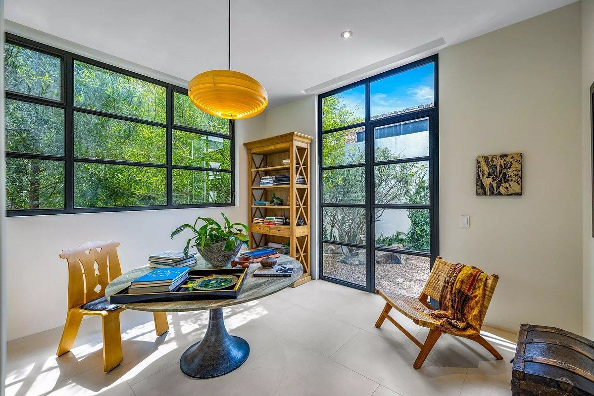 Casa en condominio en Miguel Hidalgo, San Miguel de Allende, foto 18 de 24