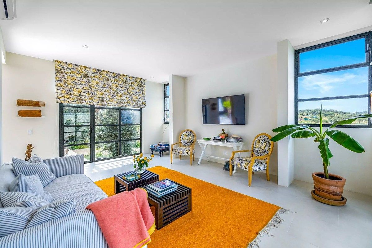 Casa en condominio en Miguel Hidalgo, San Miguel de Allende, foto 3 de 24