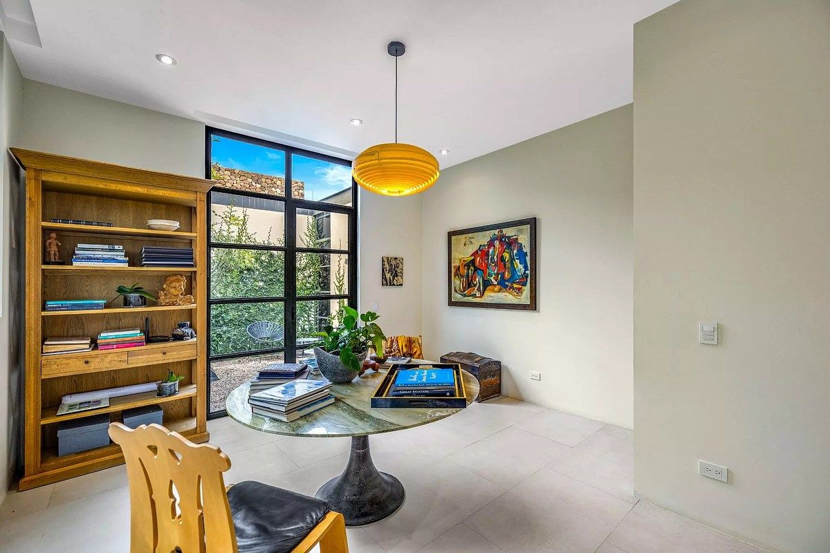 Casa en condominio en Miguel Hidalgo, San Miguel de Allende, foto 23 de 24
