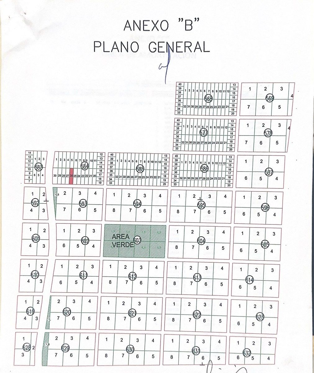 Ubicación del lote, foto 2 de 14