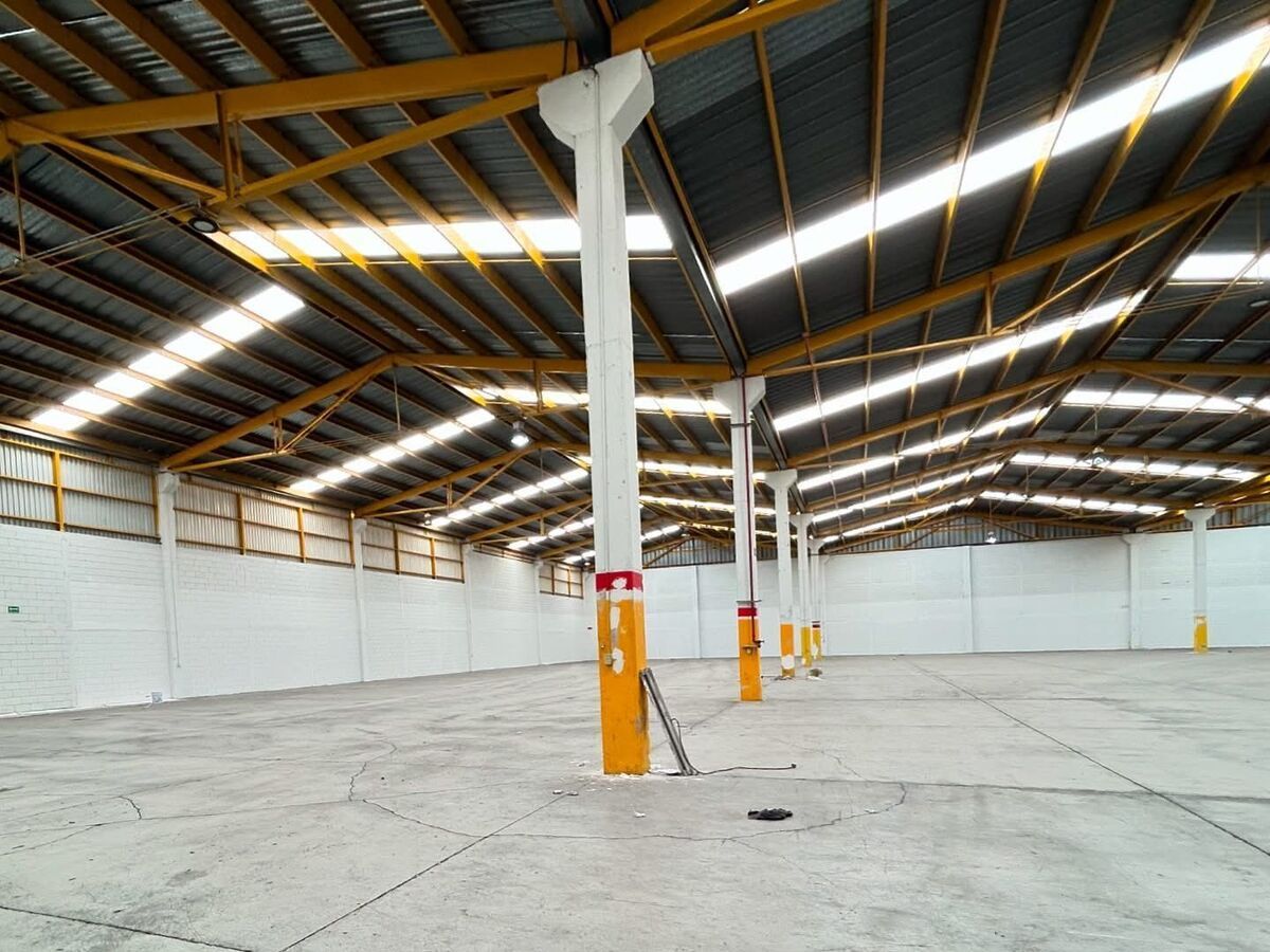 Prédio industrial em Balcones del Norte III, Apodaca, foto 2 de 10