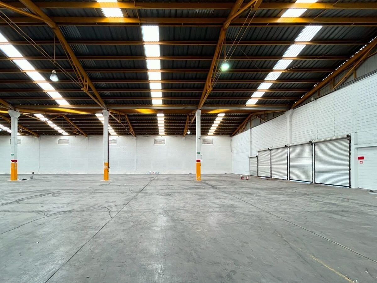 Prédio industrial em Balcones del Norte III, Apodaca, foto 5 de 10