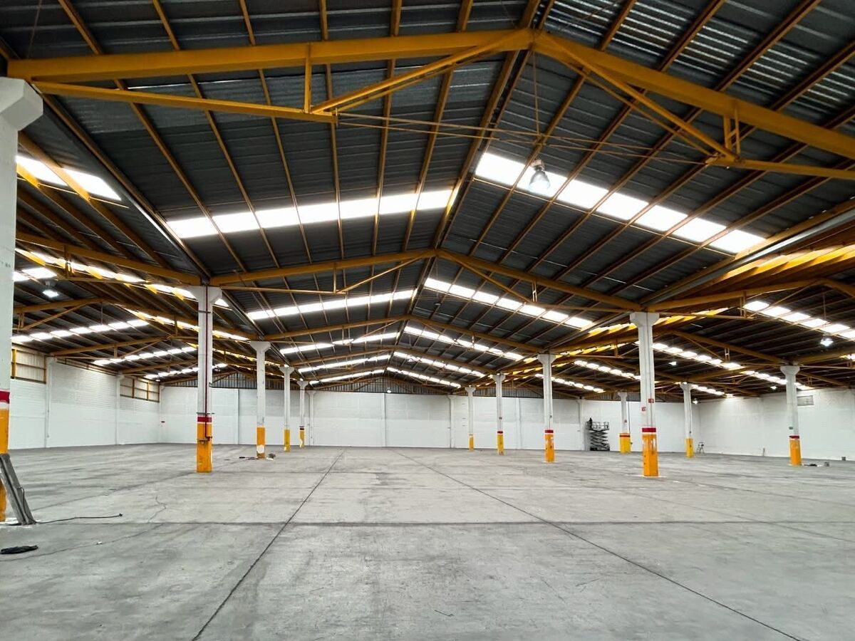 Prédio industrial em Balcones del Norte III, Apodaca, foto 3 de 10