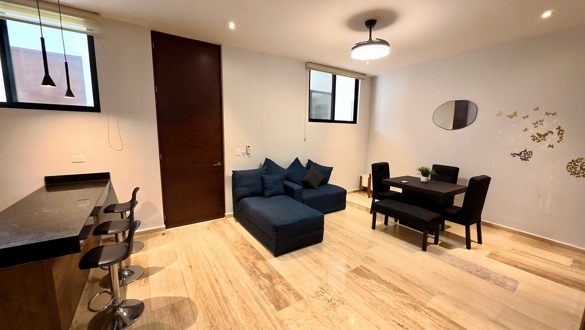 Apartamento em Temozón Norte, Mérida, foto 3 de 15