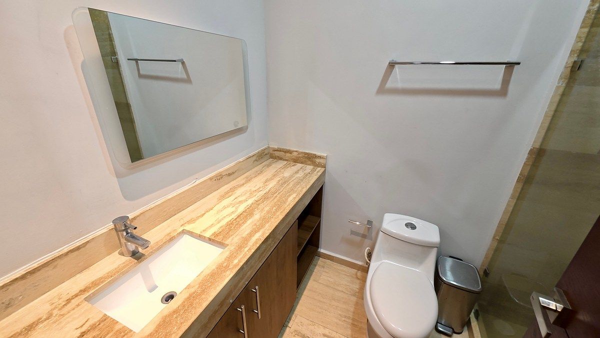 Apartamento em Temozón Norte, Mérida, foto 10 de 15