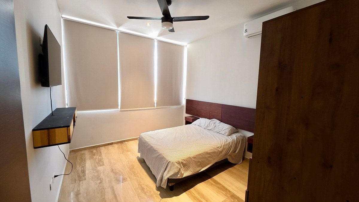 Apartamento em Temozón Norte, Mérida, foto 11 de 15