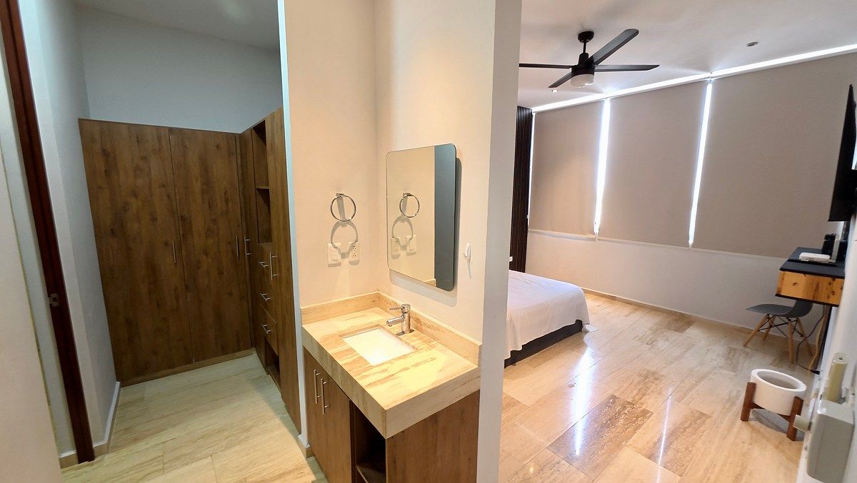 Apartamento em Temozón Norte, Mérida, foto 5 de 15