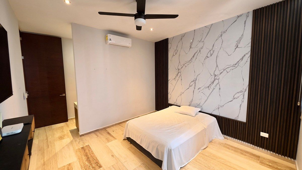 Apartamento em Temozón Norte, Mérida, foto 7 de 15