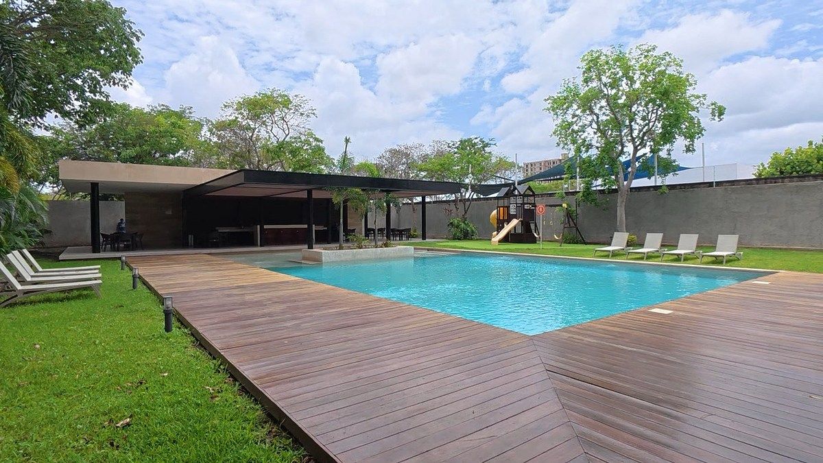 Apartamento em Temozón Norte, Mérida, foto 15 de 15