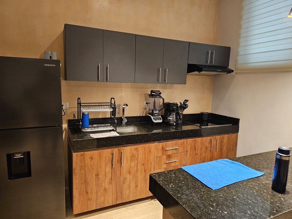 Departamento en Temozón Norte, Mérida, foto 2 de 8