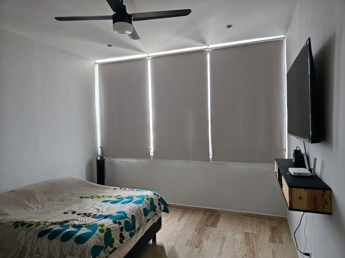 Departamento en Temozón Norte, Mérida, foto 4 de 8