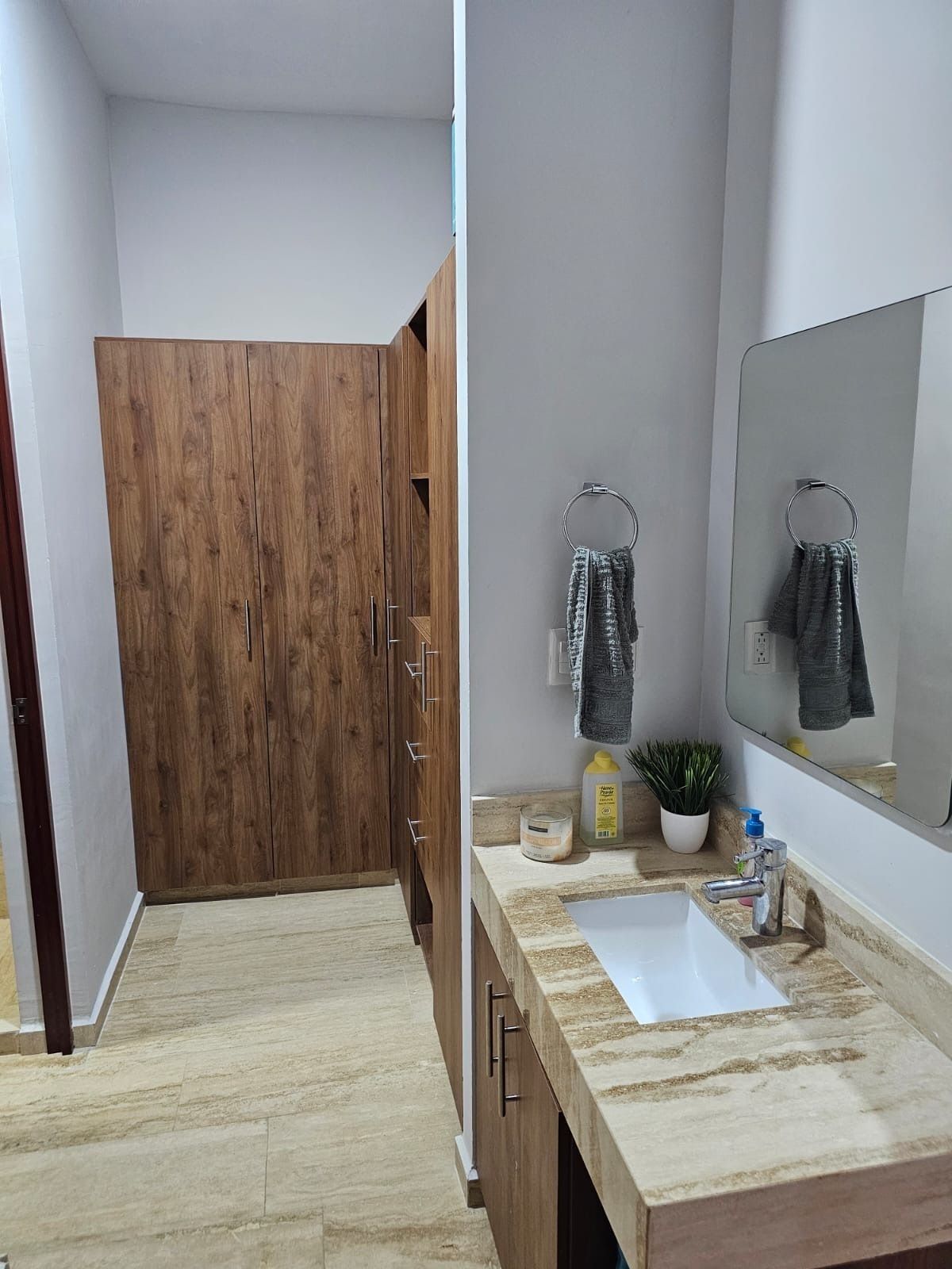 Departamento en Temozón Norte, Mérida, foto 5 de 8