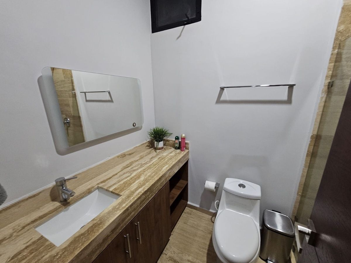 Departamento en Temozón Norte, Mérida, foto 6 de 8