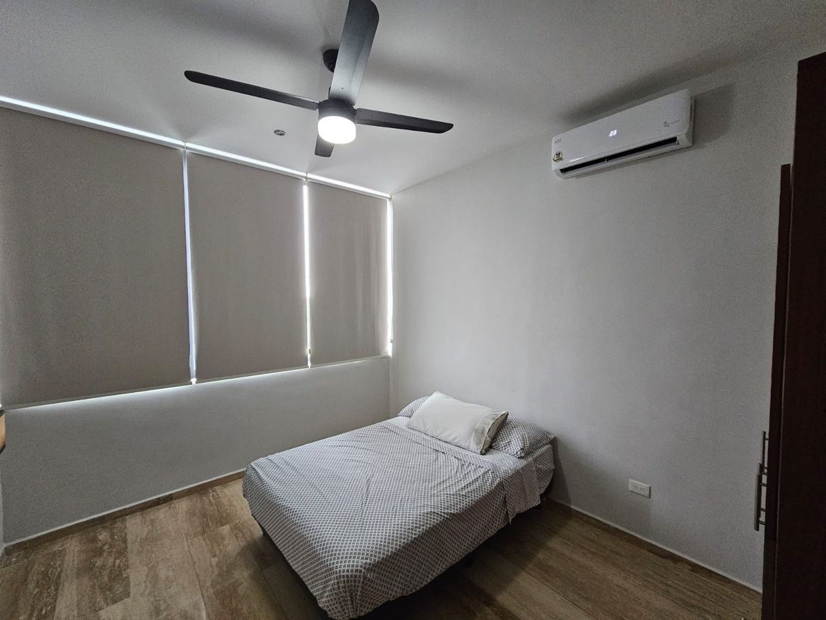 Departamento en Temozón Norte, Mérida, foto 7 de 8