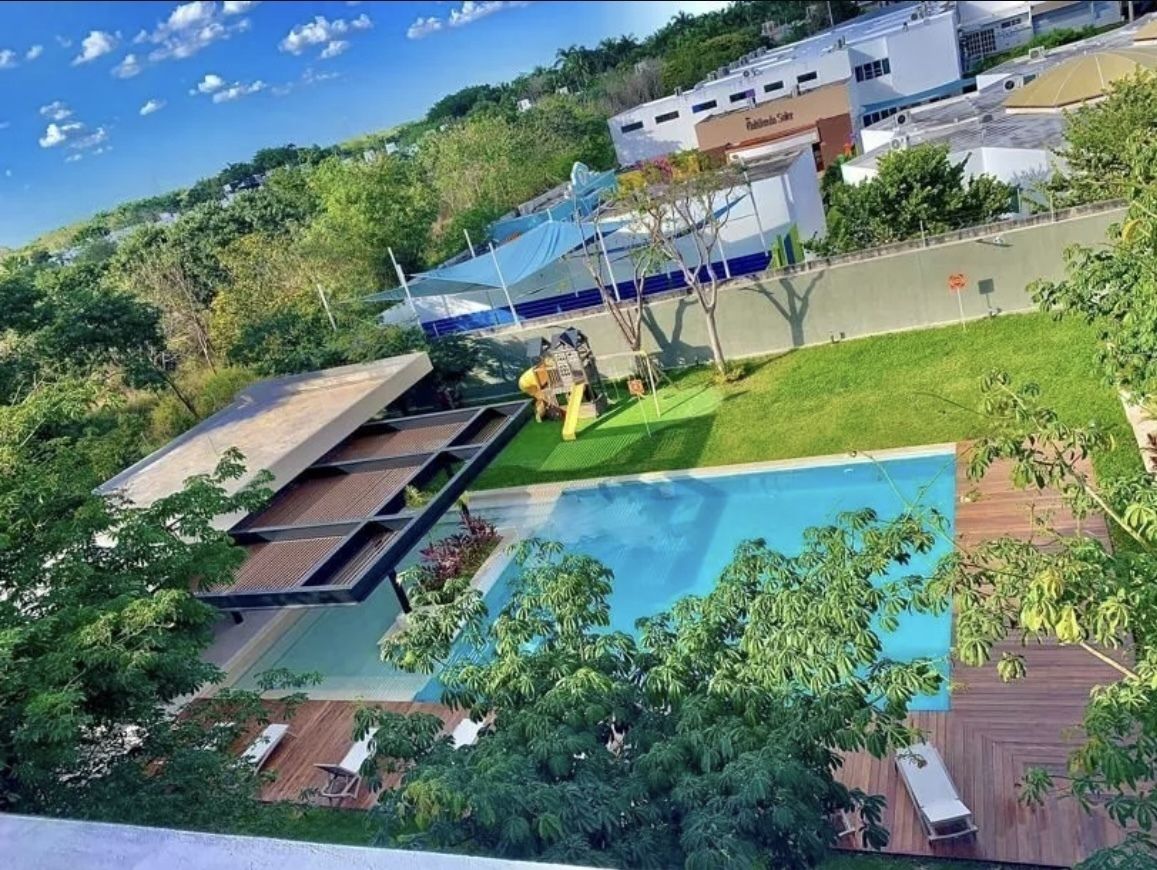 Departamento en Temozón Norte, Mérida, foto 8 de 8