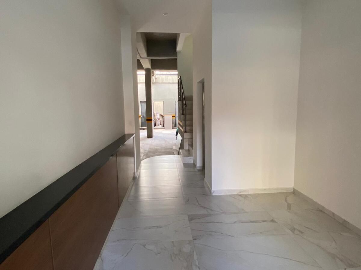 18 of 24: VENTA-MODERNO-NAPOLES-DEPARTMENTO-ROOF-GARDEN-CARMEN-LABORIN