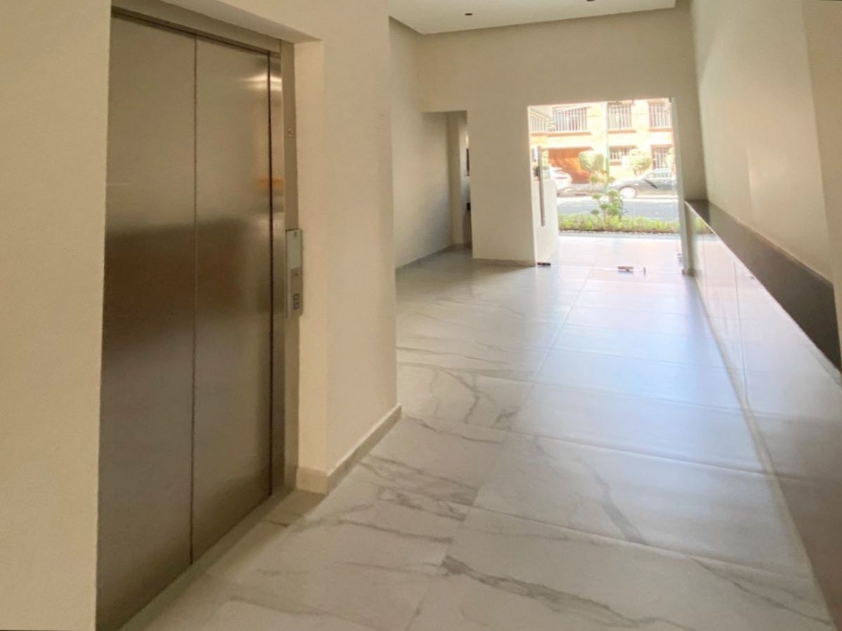21 of 24: VENTA-MODERNO-NAPOLES-DEPARTMENTO-ROOF-GARDEN-CARMEN-LABORIN