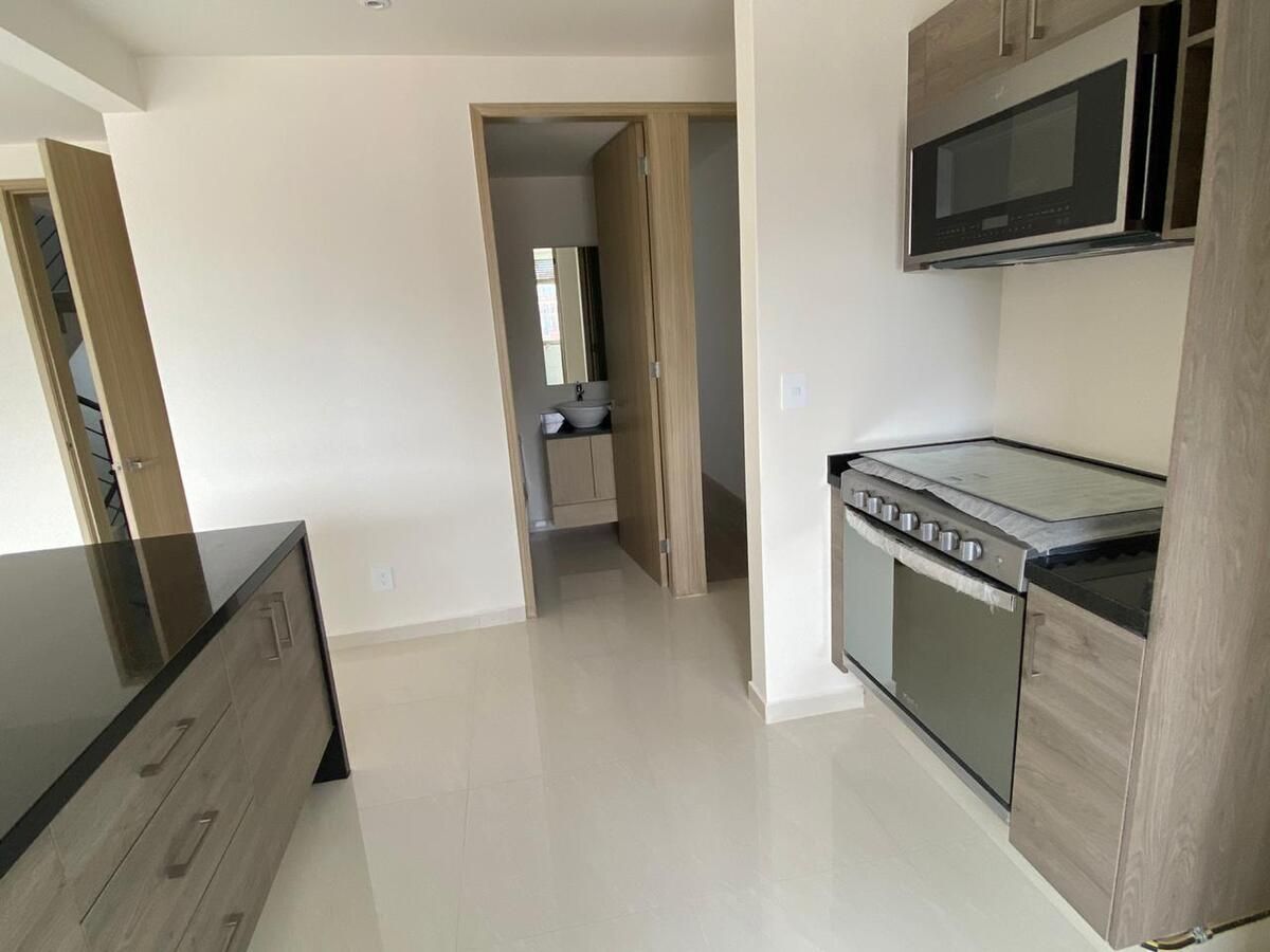 4 de 24: VENTA-MODERNO-NAPOLES-DEPARTMENTO-ROOF-GARDEN-CARMEN-LABORIN
