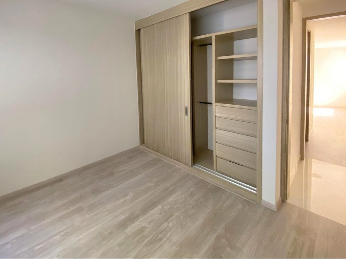 11 of 24: VENTA-MODERNO-NAPOLES-DEPARTMENTO-ROOF-GARDEN-CARMEN-LABORIN