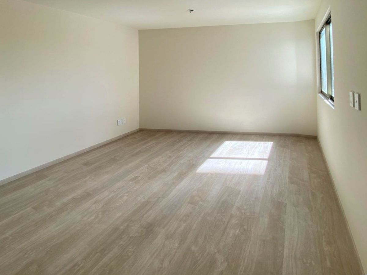 7 of 24: VENTA-MODERNO-NAPOLES-DEPARTMENTO-ROOF-GARDEN-CARMEN-LABORIN