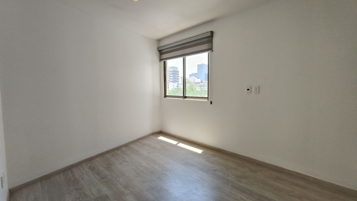 6 of 24: VENTA-MODERNO-NAPOLES-DEPARTMENTO-ROOF-GARDEN-COMUN