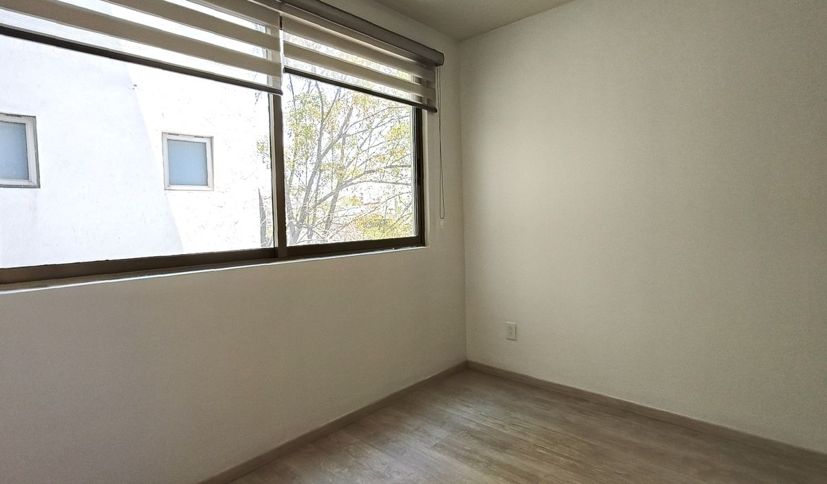 9 of 24: VENTA-MODERNO-NAPOLES-DEPARTMENTO-ROOF-GARDEN-COMUN