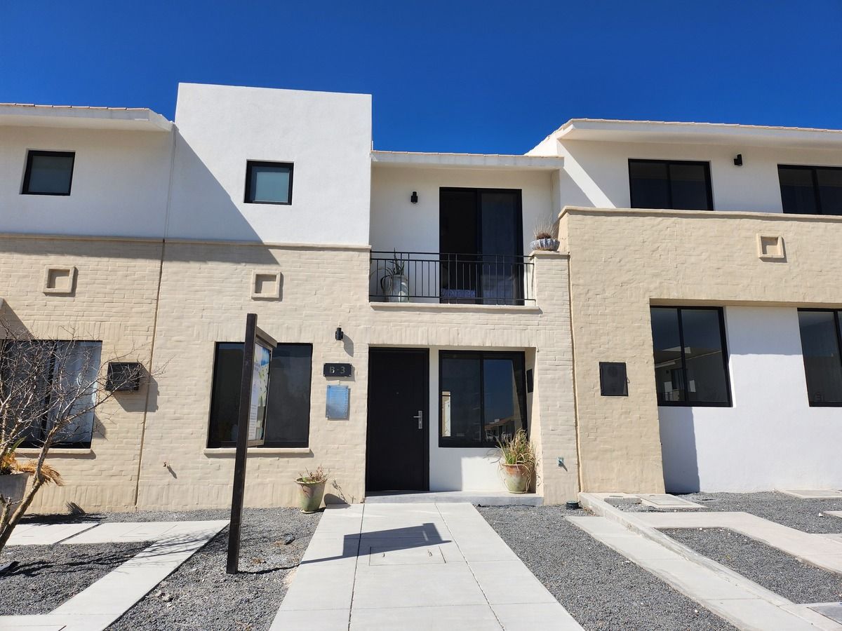 House for sale with a room on the Ground Floor, Zire, Querétaro - foto 1