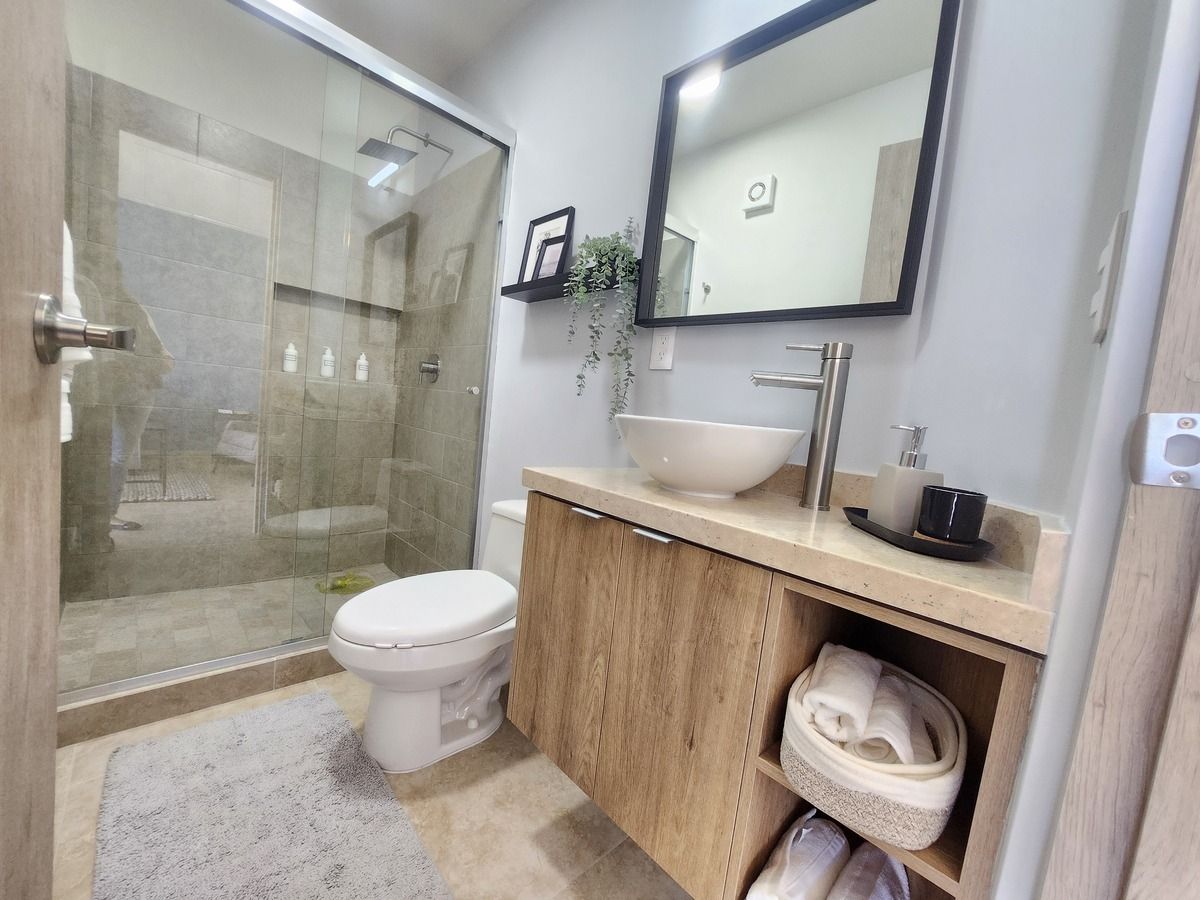 House for sale with a room on the Ground Floor, Zire, Querétaro - foto 5