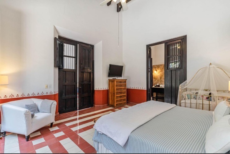 14 de 26: Tra recamara.