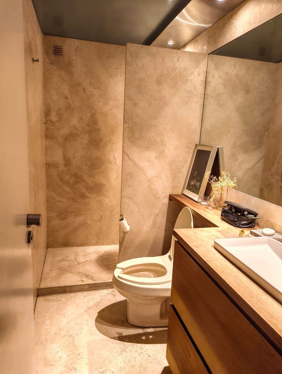 Apartamento em Hipódromo Condesa, Cuauhtémoc, foto 8 de 12