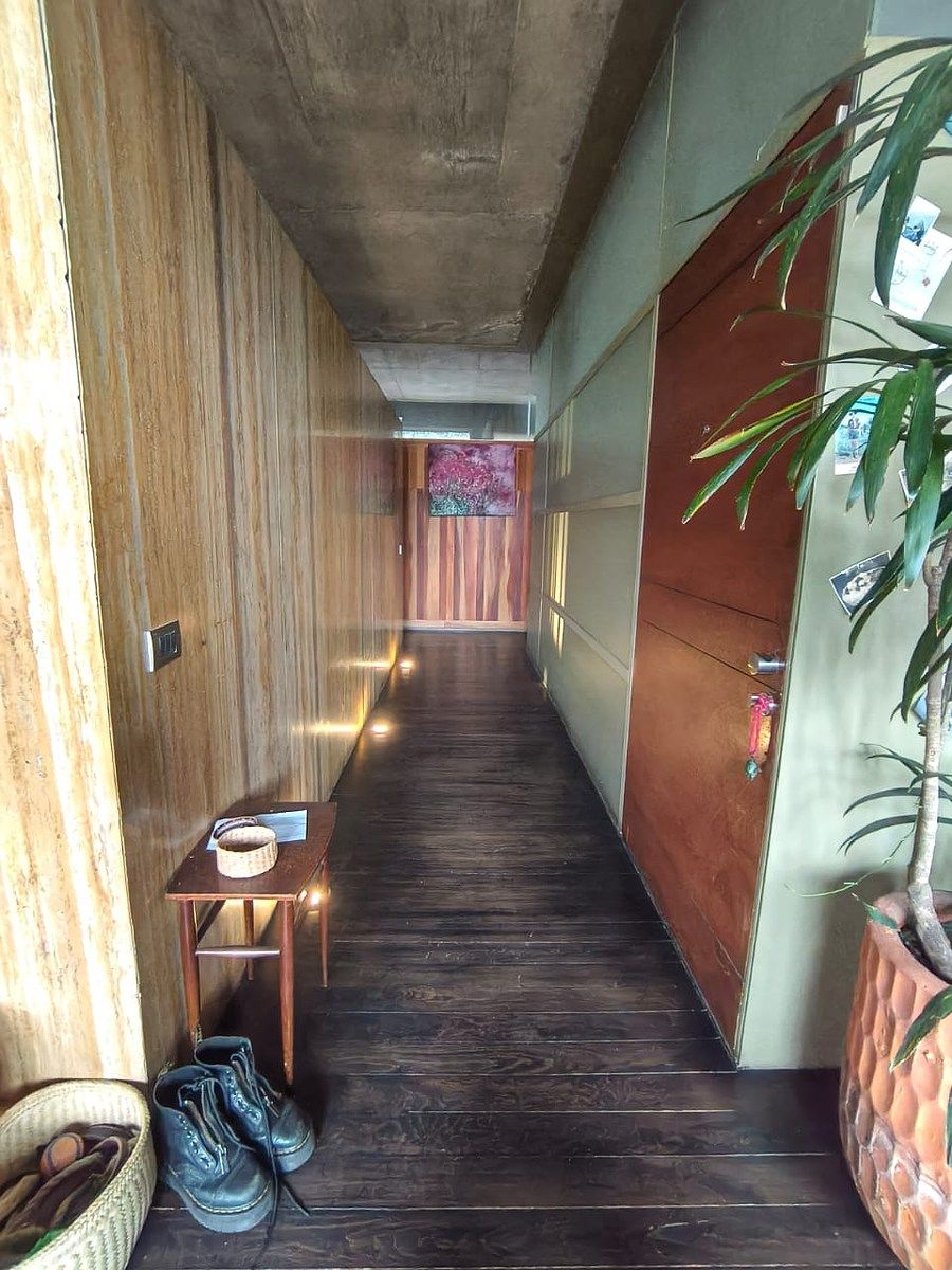 Apartamento em Hipódromo Condesa, Cuauhtémoc, foto 10 de 12