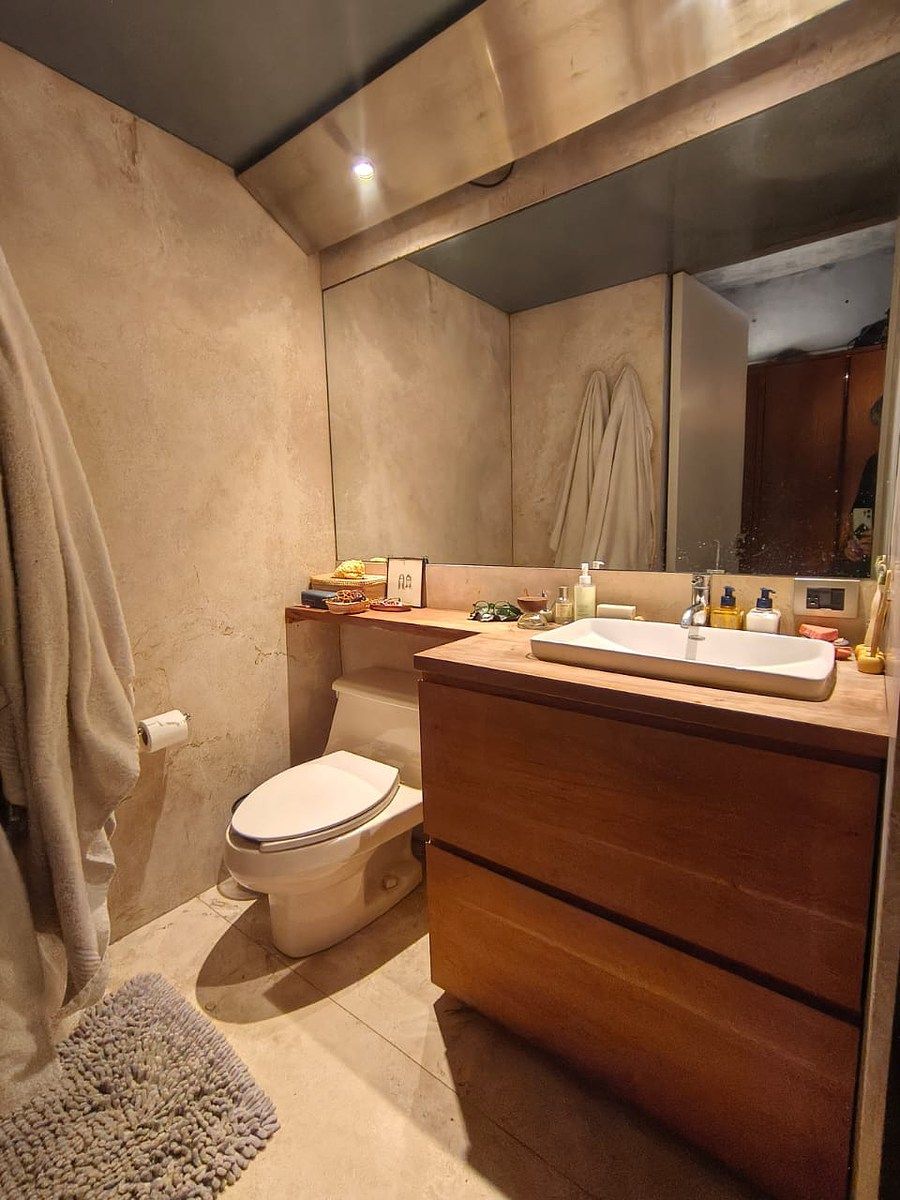 Apartamento em Hipódromo Condesa, Cuauhtémoc, foto 12 de 12
